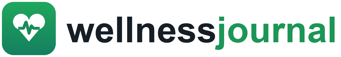 Wellness Journal