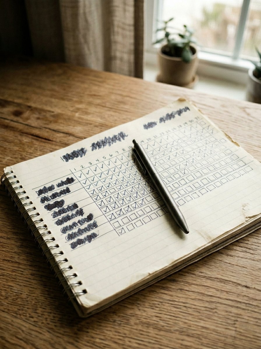 How Long Does It Actually Take to Build a Habit