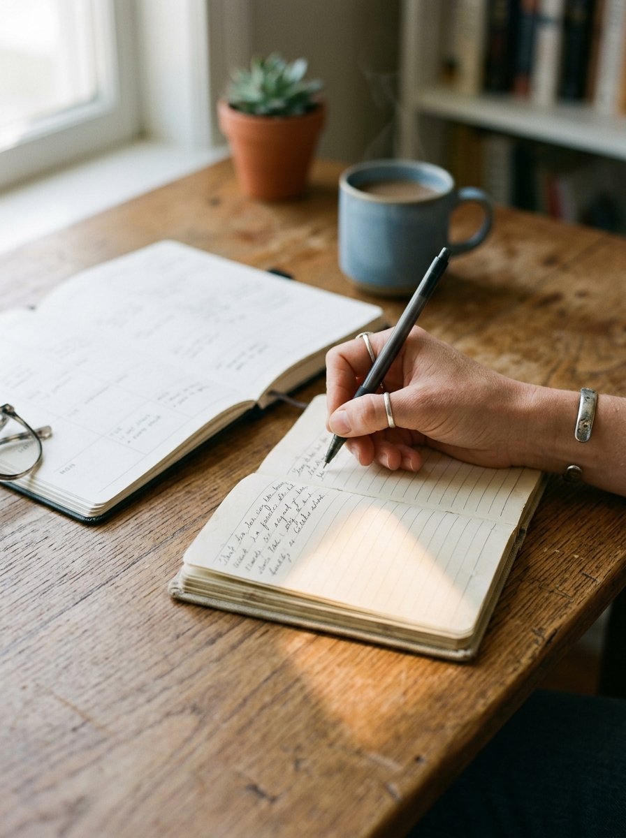 Implementation Intentions: The When-Then Planning Method That Works