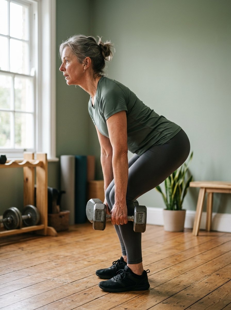 Progressive Overload Training Variable Inline