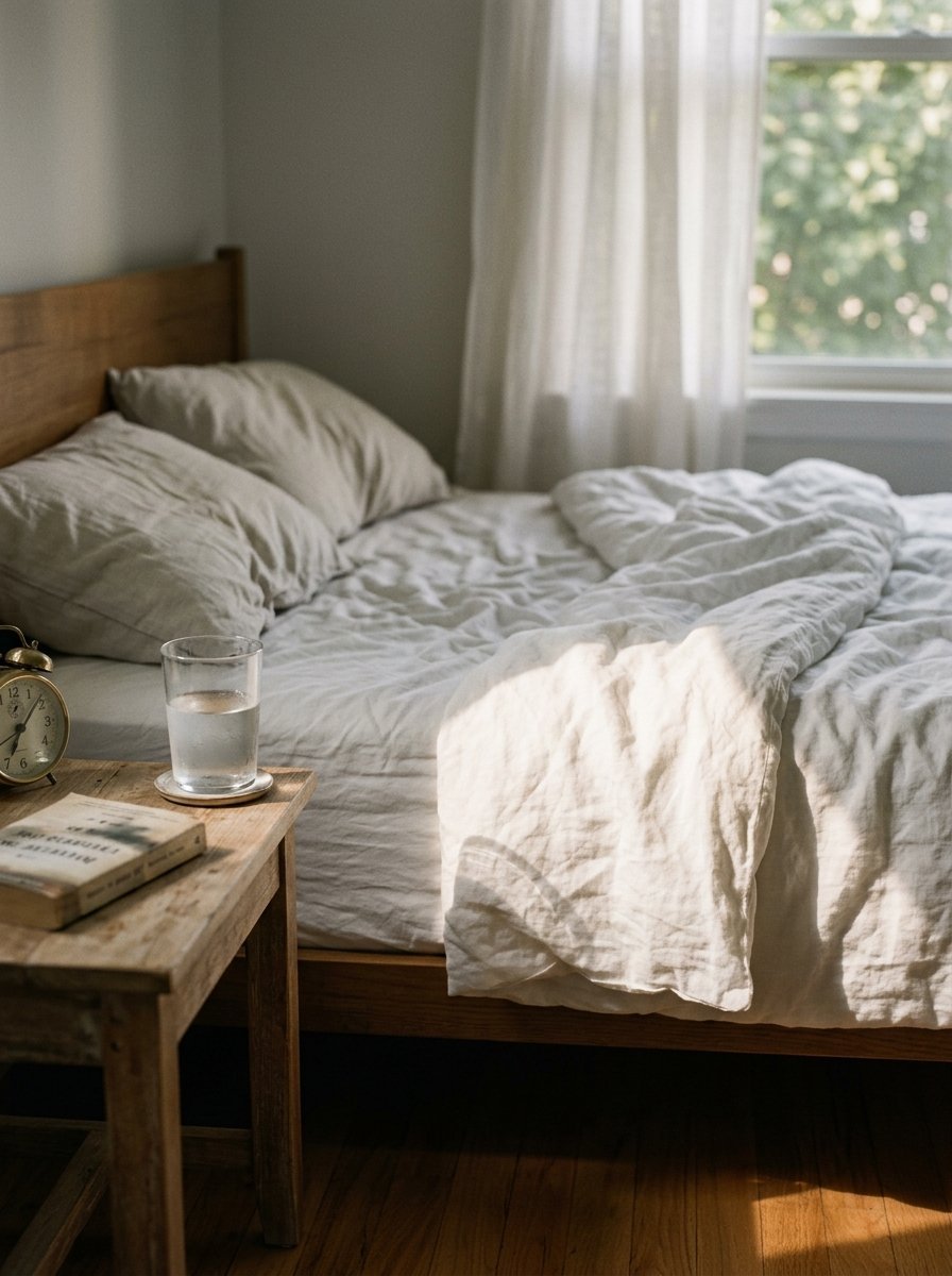 Sleep Architecture: How Your Sleep Cycles Actually Work