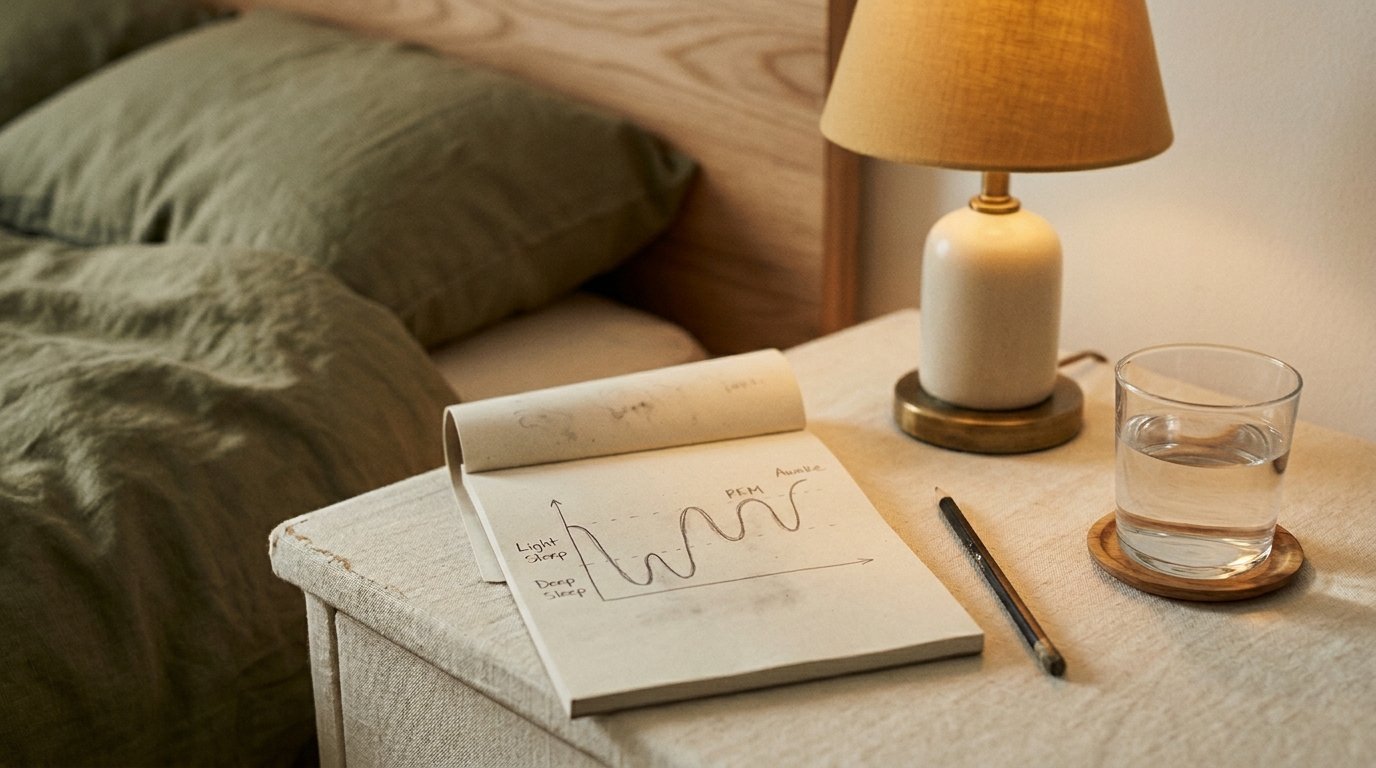 Sleep Architecture Sleep Cycles Inline