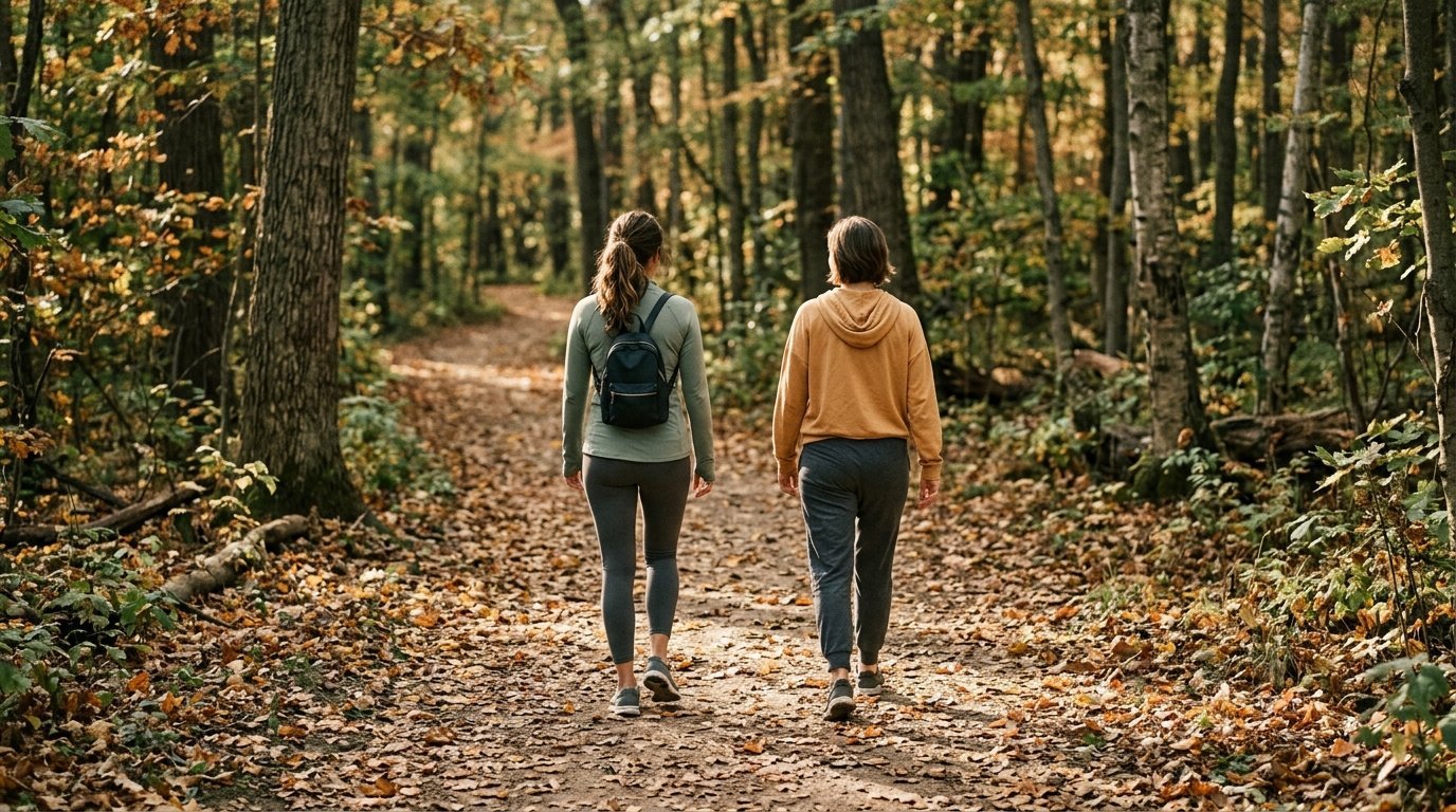 Social Connection as a Health Behavior
