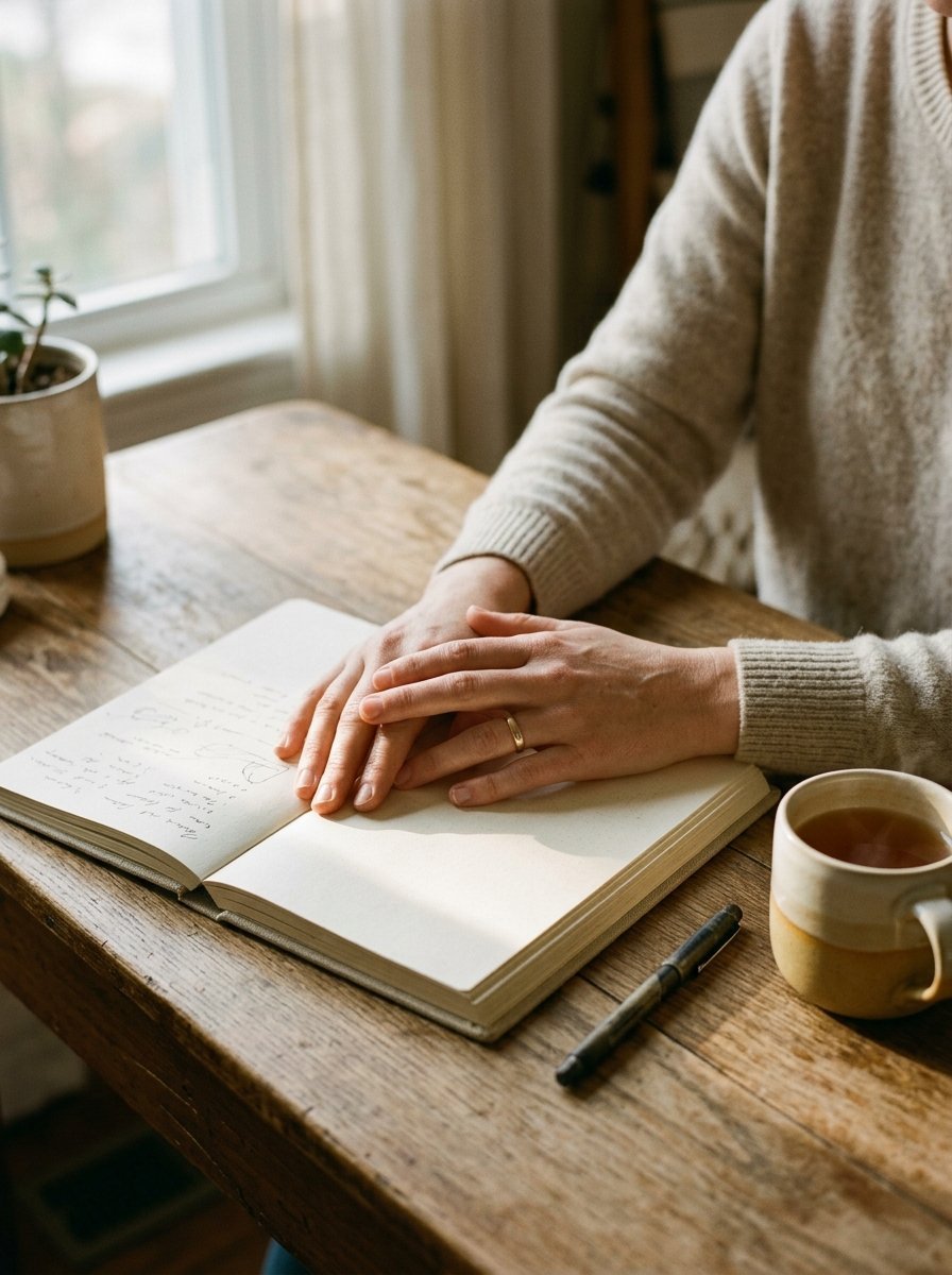 Why Rumination Keeps You Stuck (and How to Interrupt It)